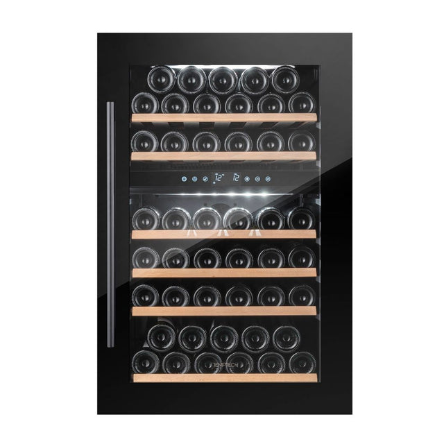 Temptech OZ90DB Wijnklimaatkast