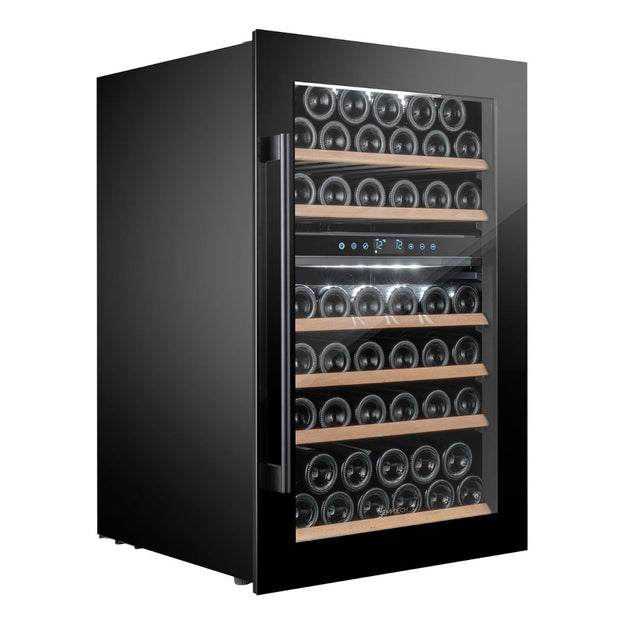 Temptech OZ90DB Wijnklimaatkast