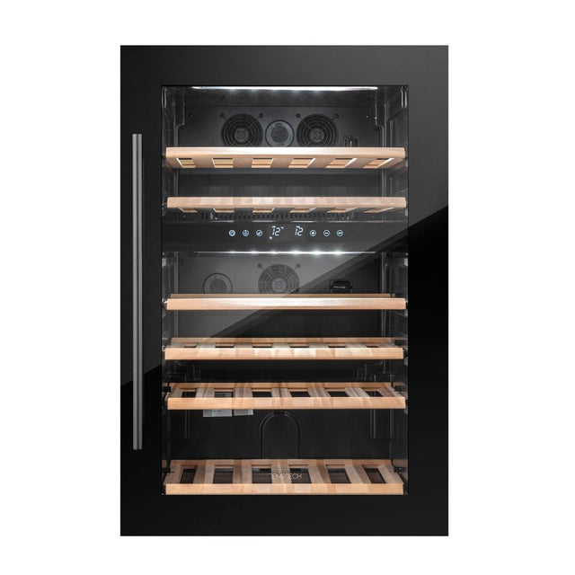 Temptech OZ90DB Wijnklimaatkast