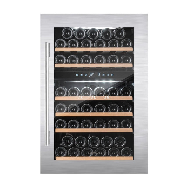 Temptech OZ90DX Wijnklimaatkast