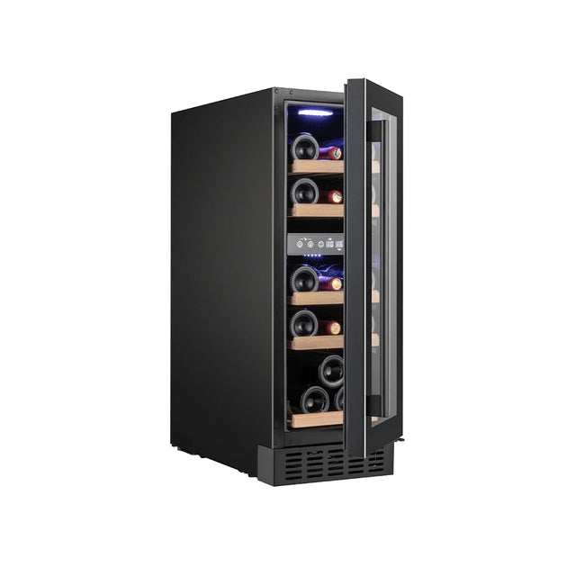 Temptech PRESX30DB Wijnklimaatkast