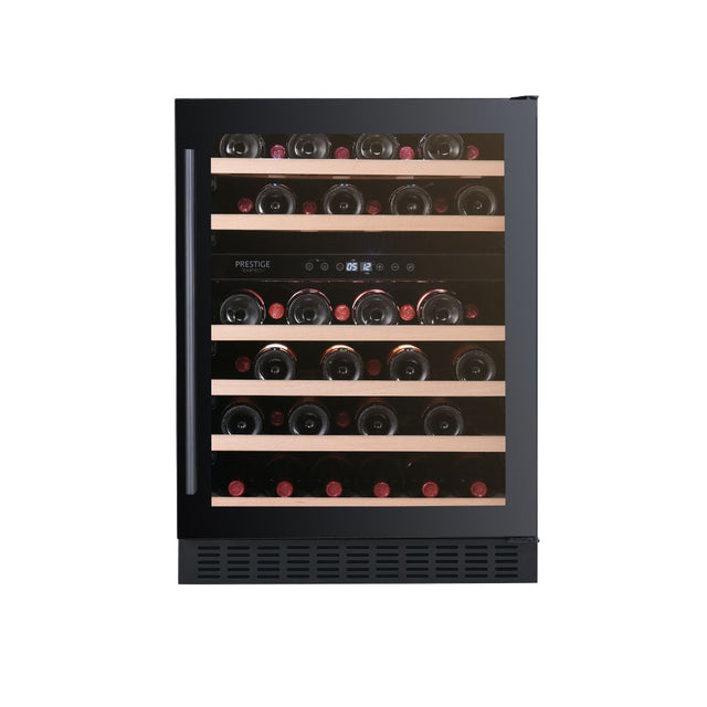 Temptech PRESX60DB Wijnklimaatkast