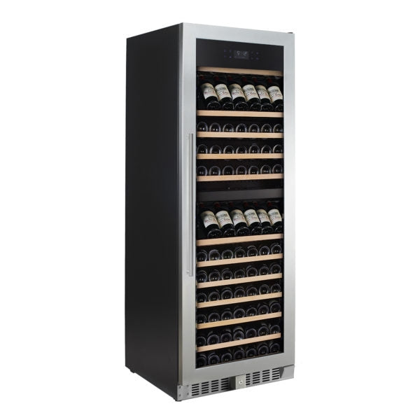 Temptech E1000DX Wijnklimaatkast