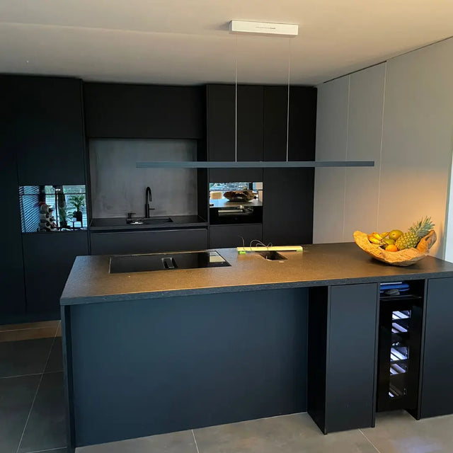 Temptech SOMX30DRB Wijnklimaatkast