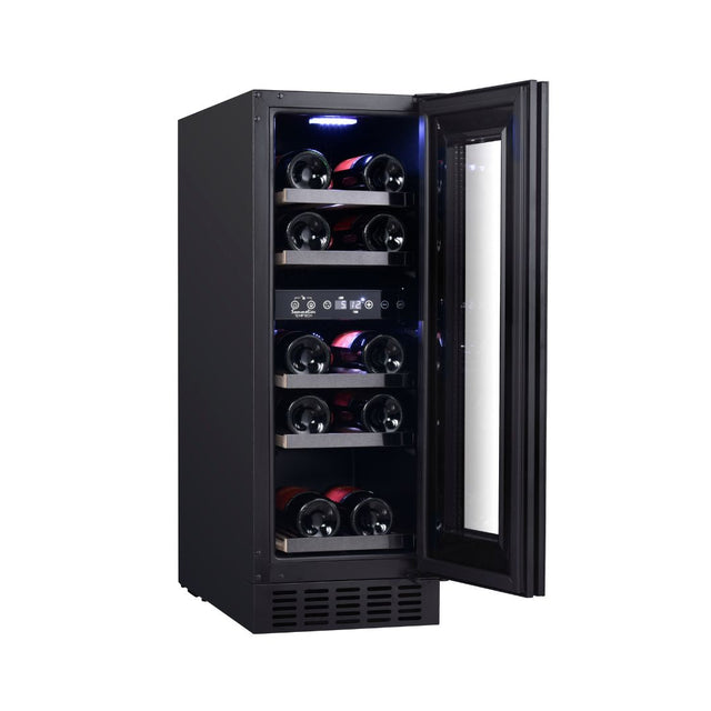 Temptech SOMX30DRB Wijnklimaatkast