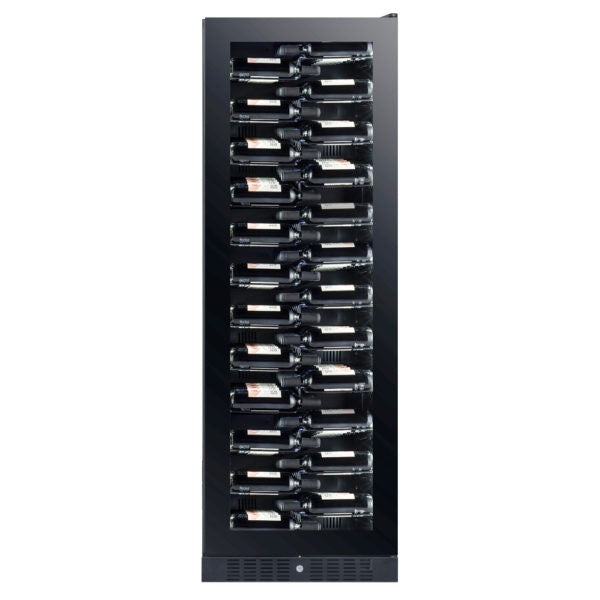 Temptech CPRO1800SRB Wijnklimaatkast