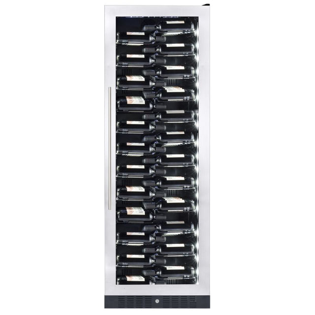 Temptech CPRO1800SX Wijnklimaatkast