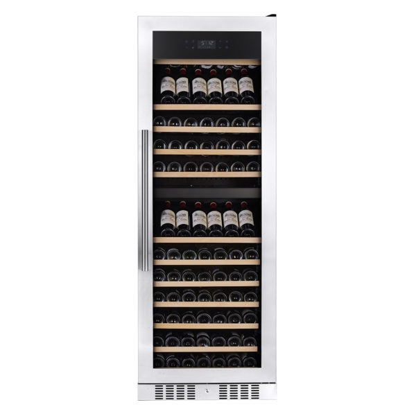 Temptech E1000DX Wijnklimaatkast