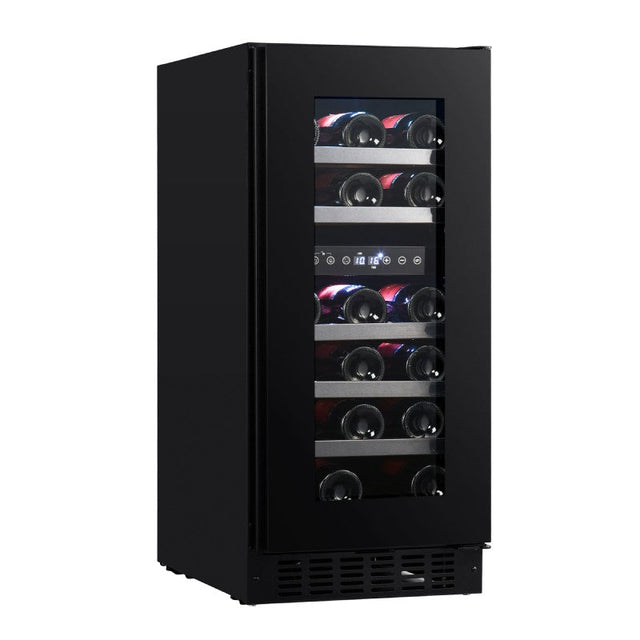 Temptech SOMQ38DRB Wijnklimaatkast