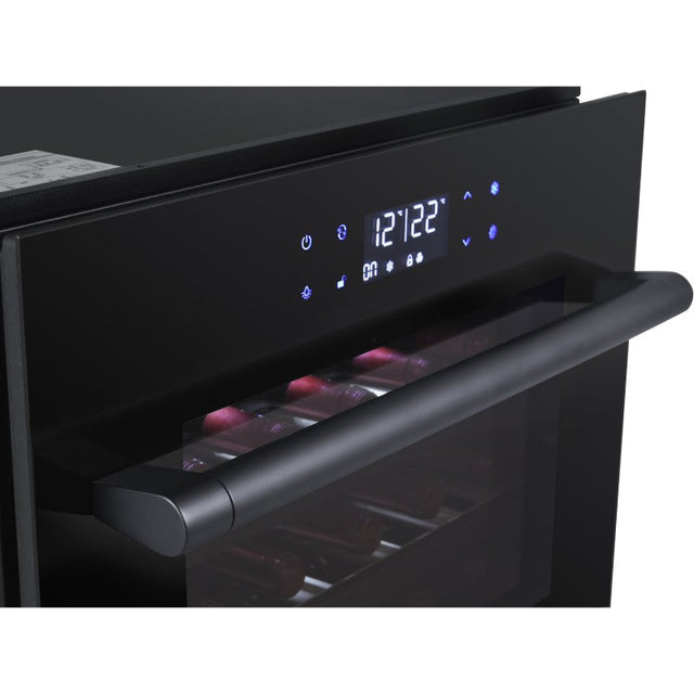 Temptech SOMZ45SB Wijnklimaatkast