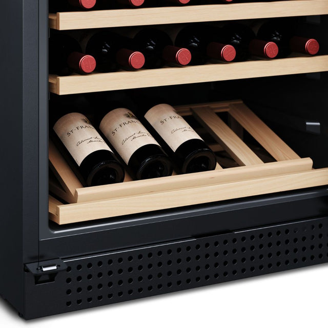Wijnklimaatkast presentatielade 60 cm