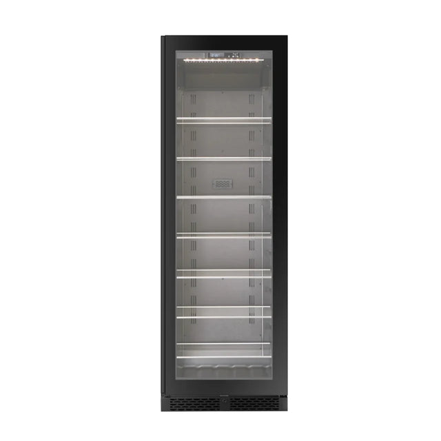 Cella WBV122S-BLACK Wijnklimaatkast, foto 6