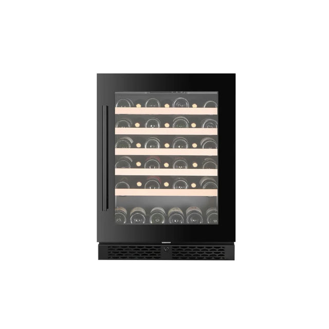 Cella WBV46D-BLACK Wijnklimaatkast, foto 2