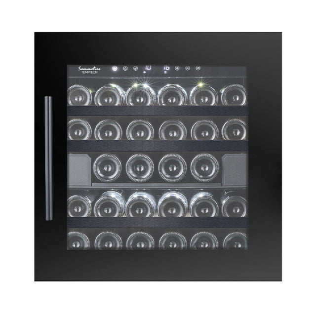 Temptech SOMZ60DB Wijnklimaatkast