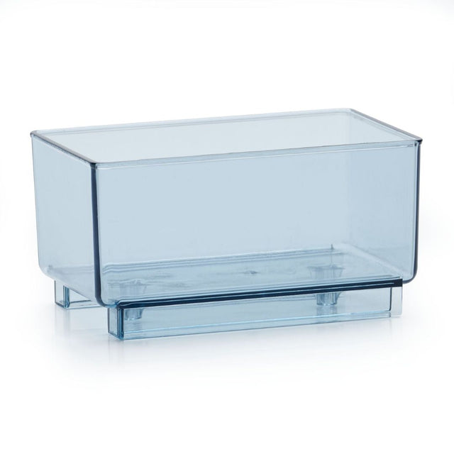 Waterreservoir Luchtvochtigheidsregeling