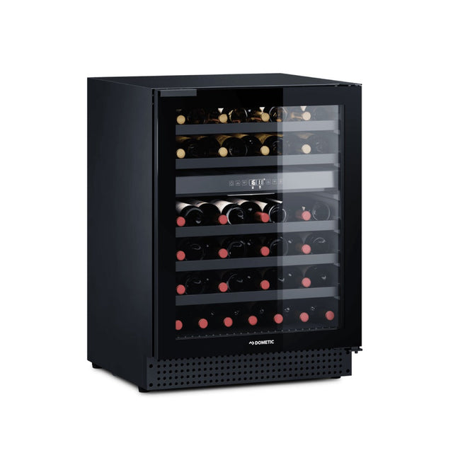 Dometic D46BB Wijnklimaatkast