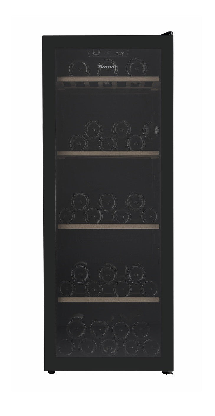 Brandt BFW105GB Wijnklimaatkast