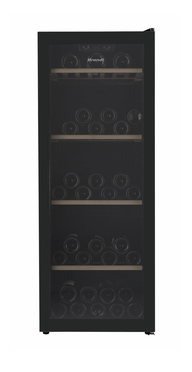 Brandt BFW105GB Wijnklimaatkast
