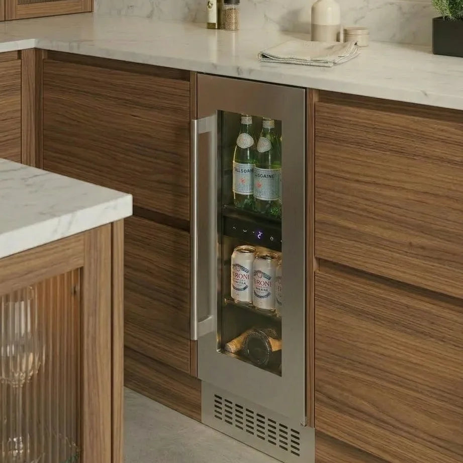 Cella KitchenLine Drankkoelkast BV18-SSH, foto 7
