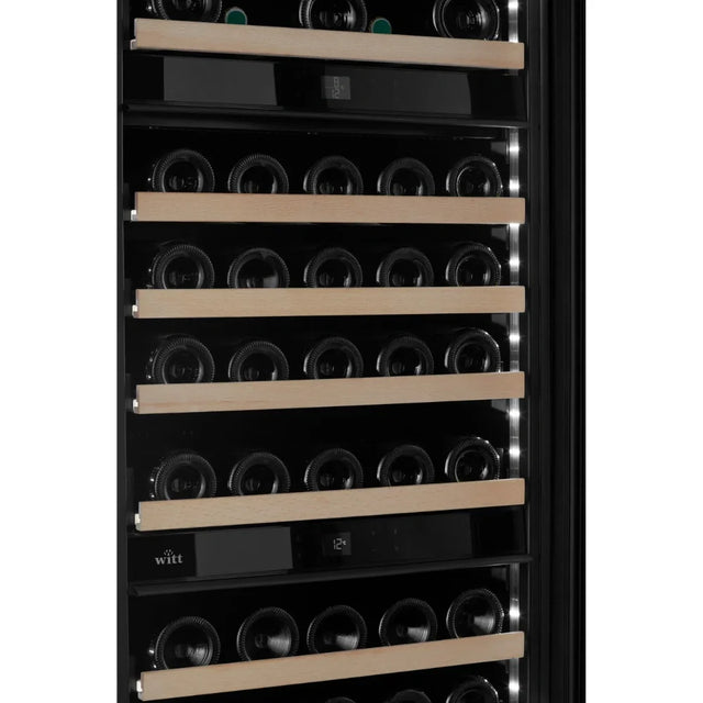 Witt WI60179P-3P95 Wijnklimaatkast, foto 3