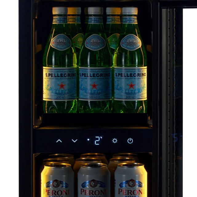 Cella BV18B-TO Drankkoelkast, foto 3