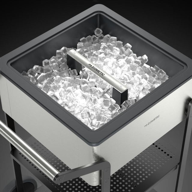 Dometic MB50S Mobiele Bar