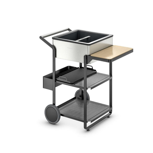 Dometic MB50S Mobiele Bar