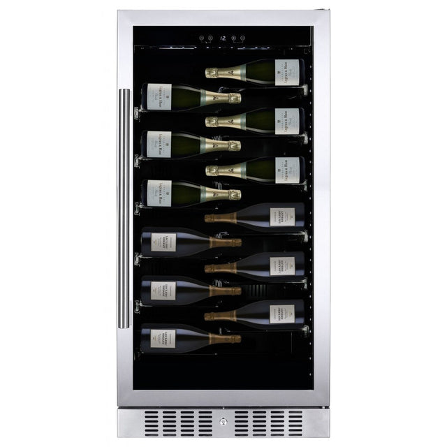 Dunavox DX-70.258B Wijnklimaatkast, foto 5