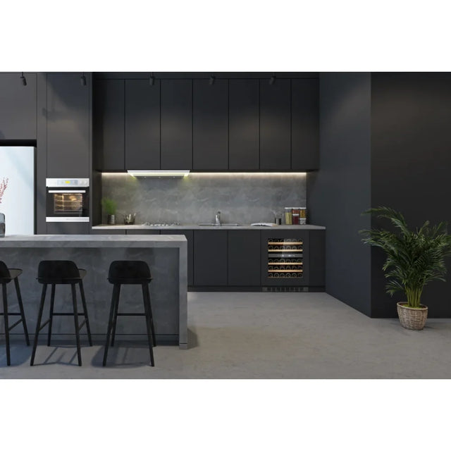 Cella W34PANEL-T0 Wijnklimaatkast, foto 5