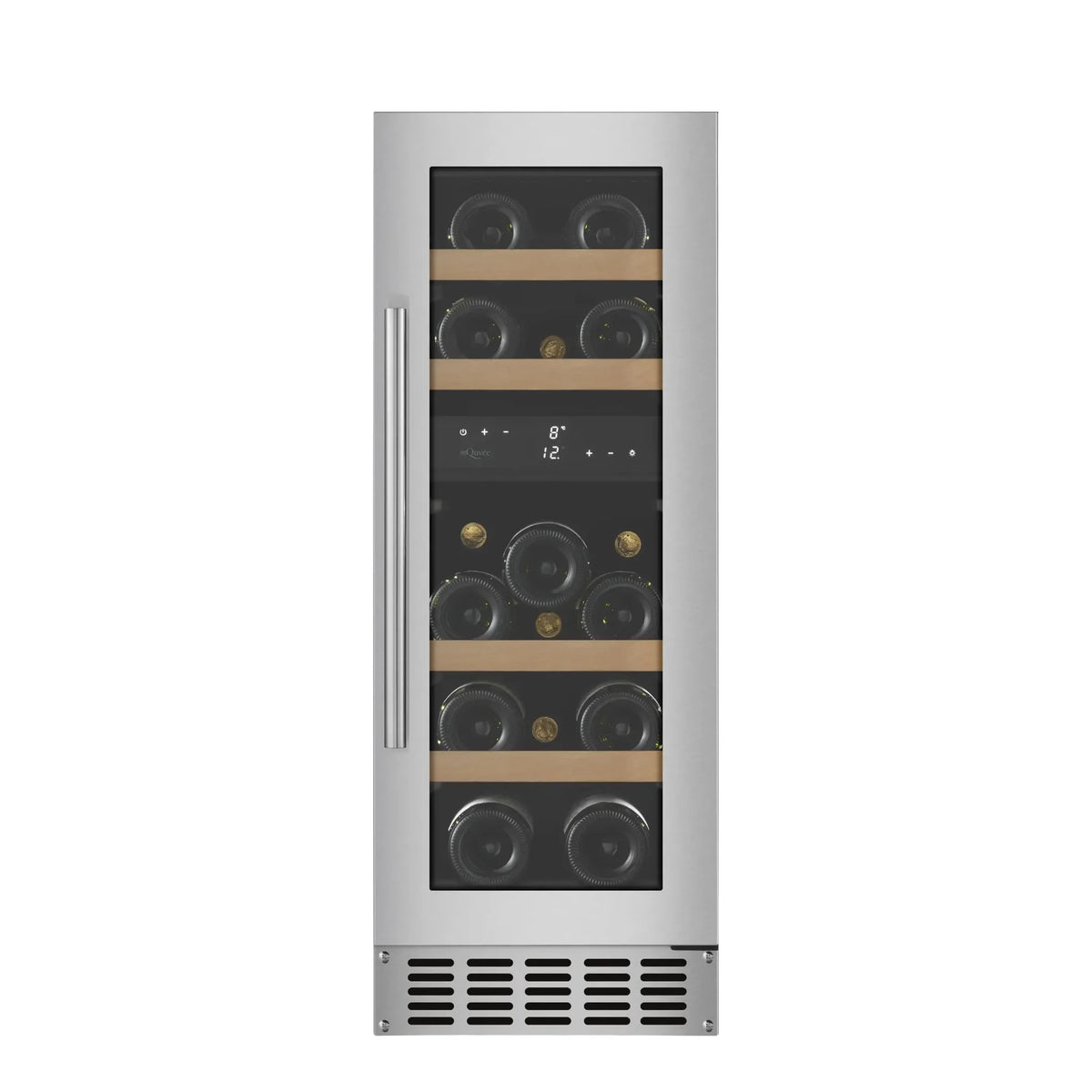 mQuvée WineCave 700 30D Wijnklimaatkast WCD30-700