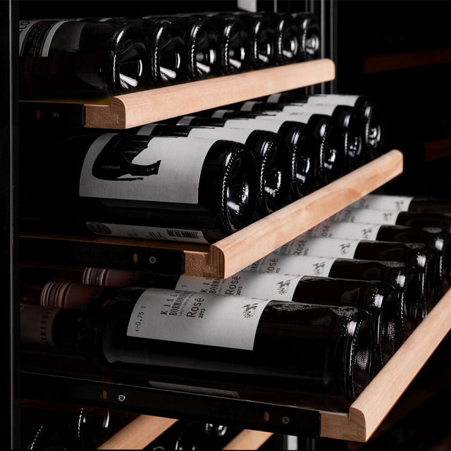 Dunavox Balance-26.TO Wijnkoelkast - DXB-26.69DB.TO - 1 Zone - Wijnklimaatkast Expert