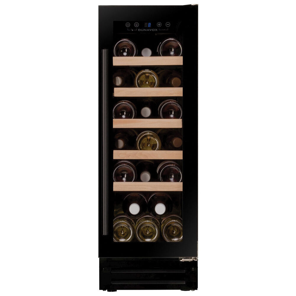 Dunavox Flow-19 Wijnklimaatkast DAUF-19.58MB