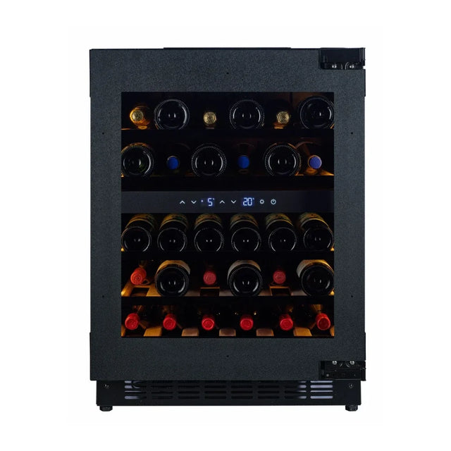 Cella W34PANEL-T0 Wijnklimaatkast