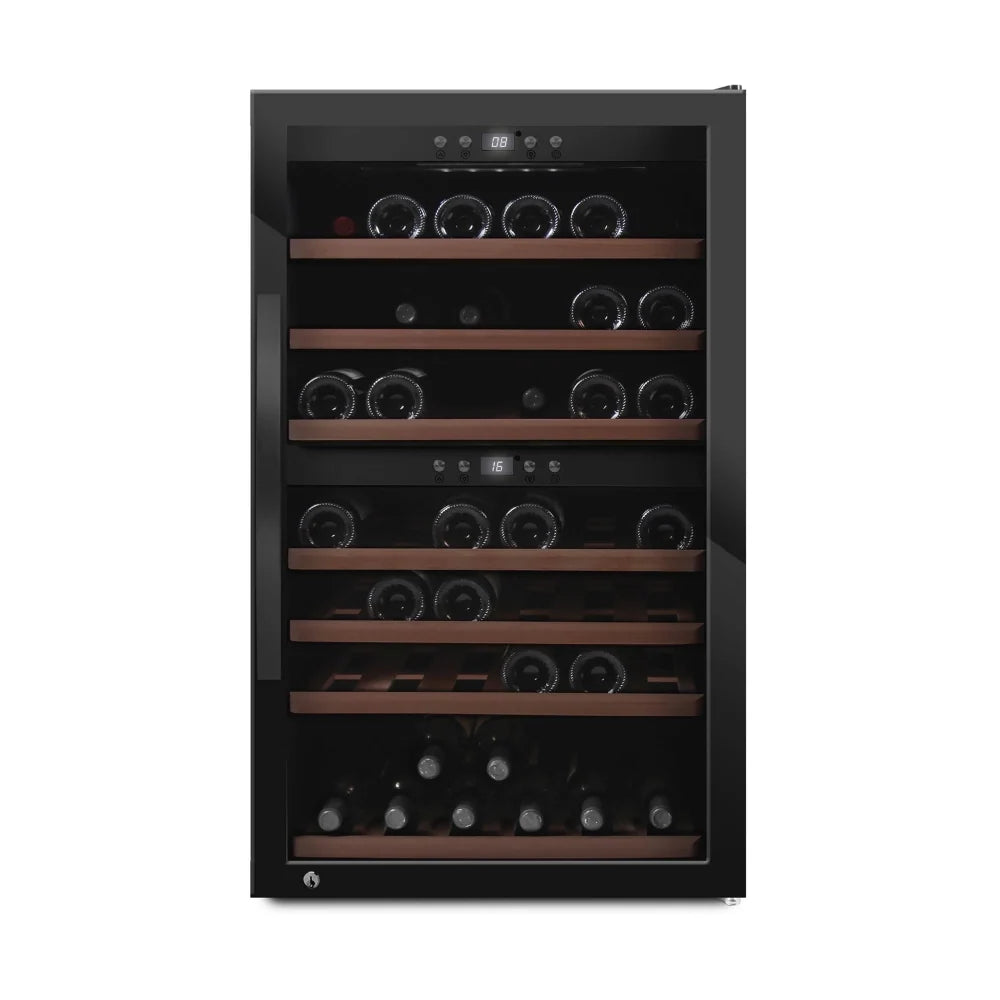 mQuvée WineExpert 66 Wijnklimaatkast SW-66B