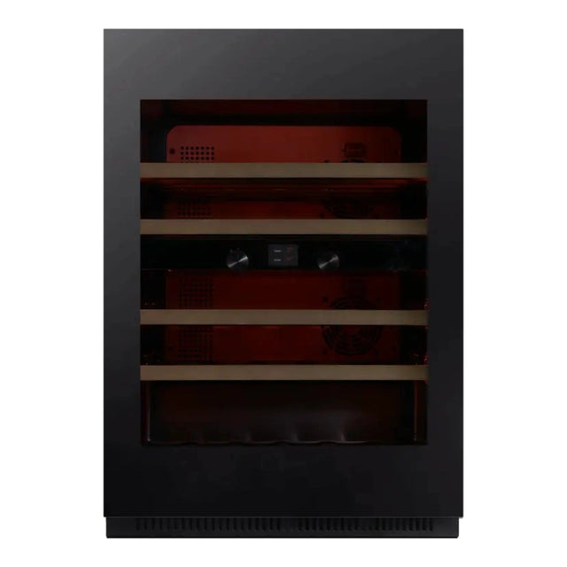 Pevino PM45D-HHB-800 Wijnklimaatkast