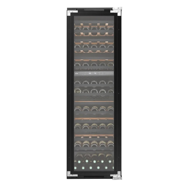 Witt WI60182H-2P101 Wijnklimaatkast