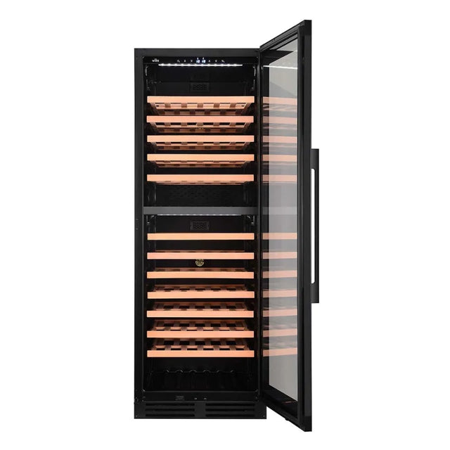 Witt WCF60172-2BG Wijnklimaatkast, foto 2