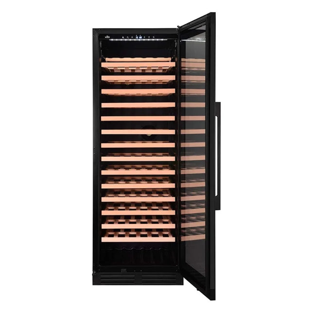 Witt WCF60172-1BG Wijnklimaatkast, foto 2