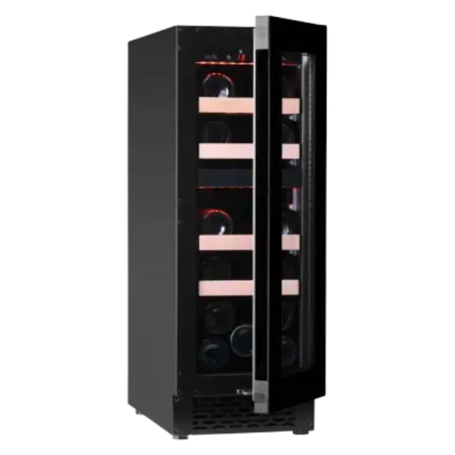 Pevino PNG20D-HHB Wijnklimaatkast