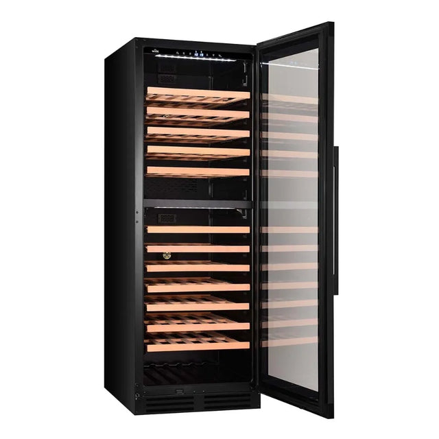 Witt WCF60172-2BG Wijnklimaatkast, foto 3