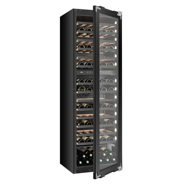 Witt WI60182H-2P101 Wijnklimaatkast, foto 3