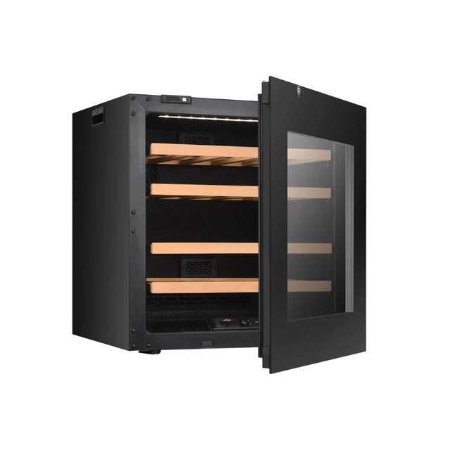 Witt Wine WI6060T-1B30 Wijnklimaatkast, foto 2