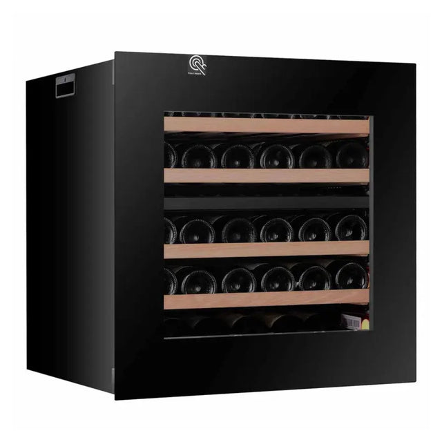 Pevino PI30D-BP-1 Wijnklimaatkast