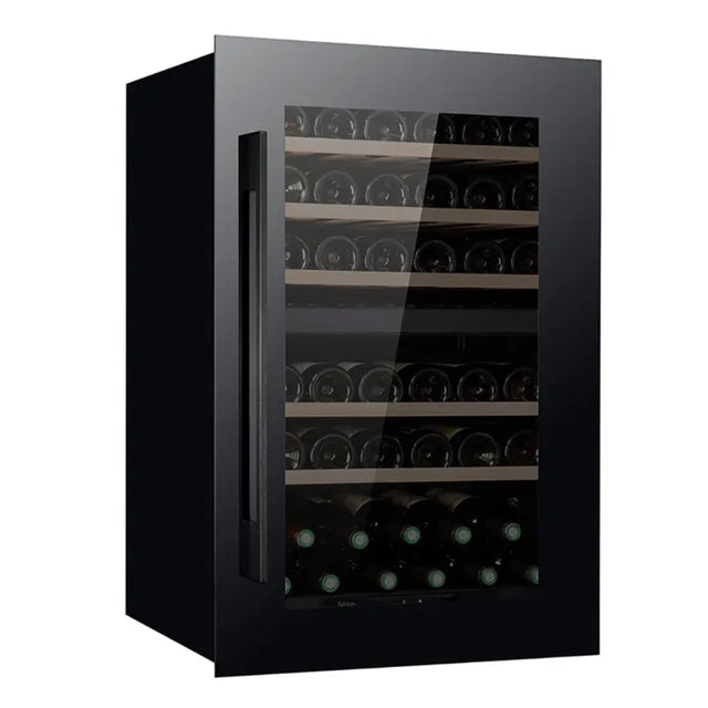 Pevino PI48D-B Wijnklimaatkast