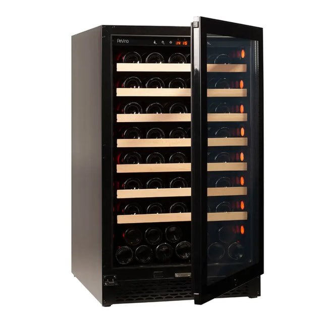 Pevino PNG88S-HHB Wijnklimaatkast