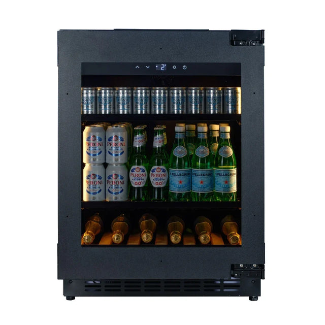 Cella BV30PANEL-TO Wijnklimaatkast