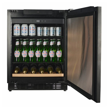 Cella BV41-PANEL Wijnklimaatkast, foto 2