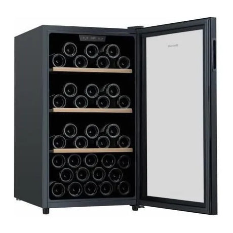 Brandt BFW56GB Wijnklimaatkast