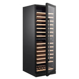 Temptech CL180DB Wijnklimaatkast