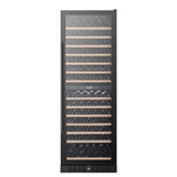 Temptech CL180DB Wijnklimaatkast